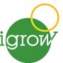 Igrow logo